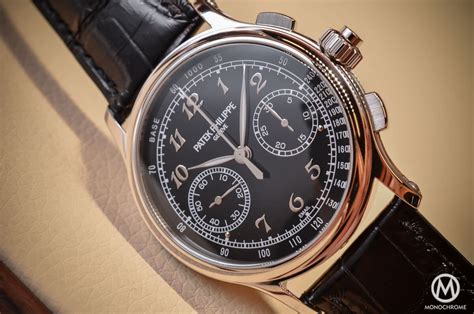 patek philippe ref 5370 review